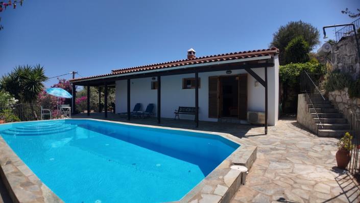 Image No.1-2 Bed Villa for sale