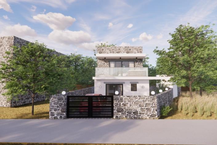 Image No.1-2 Bed House for sale