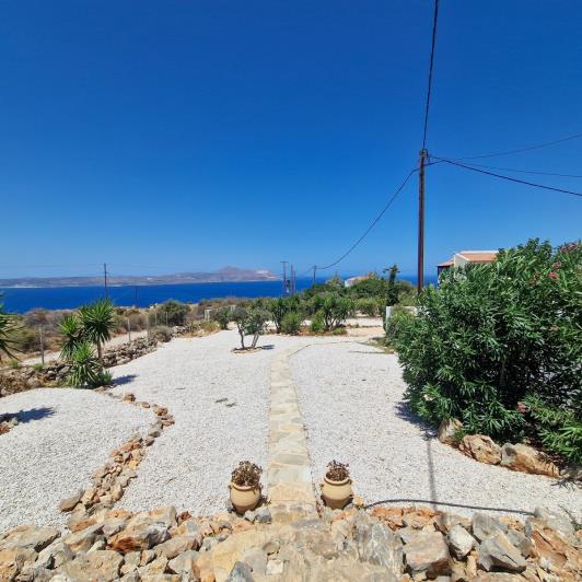 Image No.3-Villa de 2 chambres à vendre à Kokkino Horio