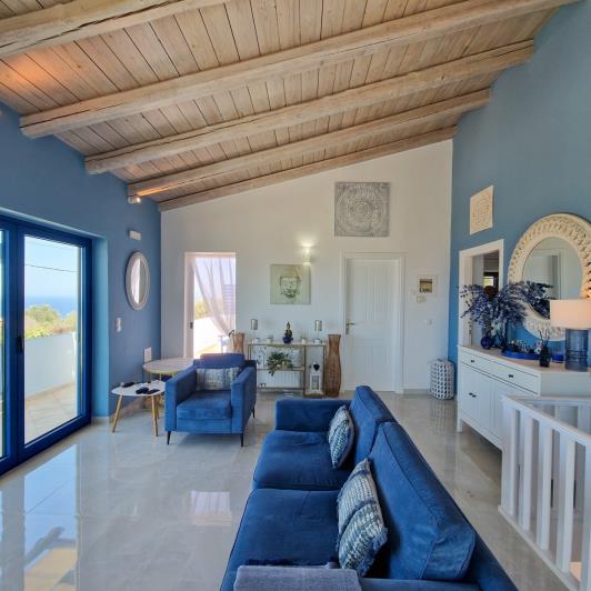 Image No.8-Villa de 2 chambres à vendre à Kokkino Horio