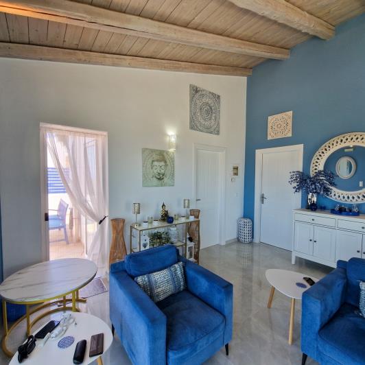 Image No.11-Villa de 2 chambres à vendre à Kokkino Horio