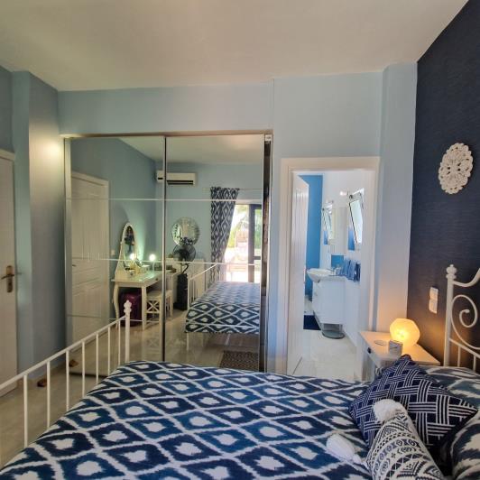 Image No.14-Villa de 2 chambres à vendre à Kokkino Horio