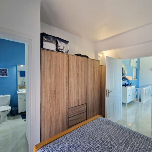 Image No.20-Villa de 2 chambres à vendre à Kokkino Horio