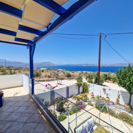 Image No.26-Villa de 2 chambres à vendre à Kokkino Horio