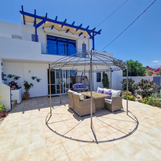 Image No.35-Villa de 2 chambres à vendre à Kokkino Horio