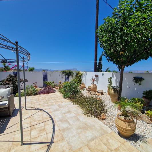 Image No.37-Villa de 2 chambres à vendre à Kokkino Horio