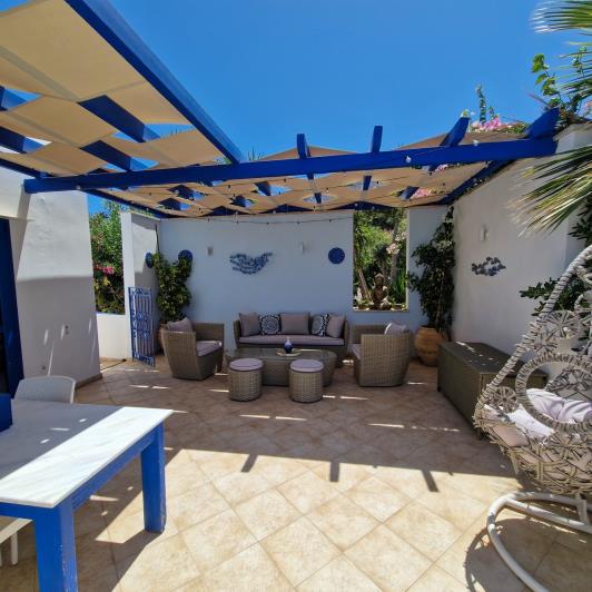 Image No.39-Villa de 2 chambres à vendre à Kokkino Horio