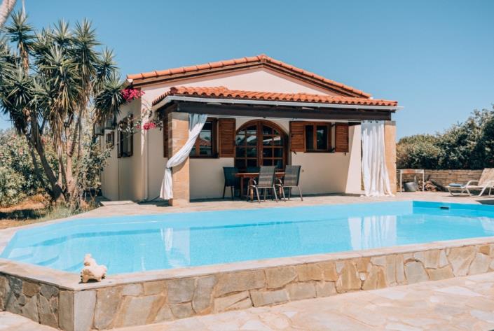 Image No.1-2 Bed Villa for sale
