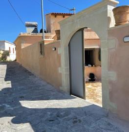 1 - Melidoni, House