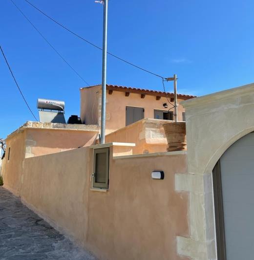 Image No.3-Maison de 2 chambres à vendre à Melidoni