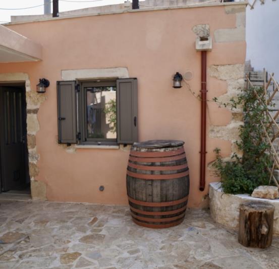 Image No.7-Maison de 2 chambres à vendre à Melidoni