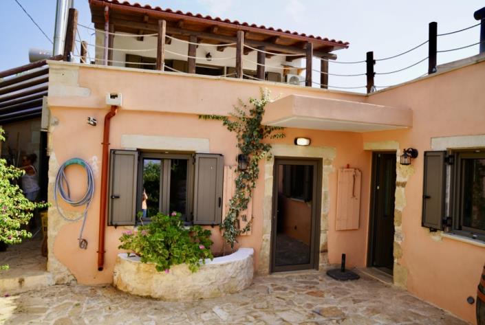 Image No.8-Maison de 2 chambres à vendre à Melidoni