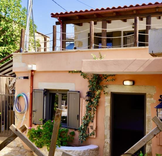 Image No.9-Maison de 2 chambres à vendre à Melidoni