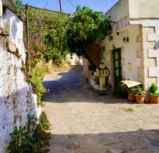Image No.41-Maison de 2 chambres à vendre à Melidoni