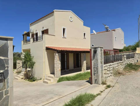 Image No.1-3 Bed Villa for sale