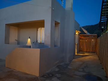 1 - Rethymnon, House