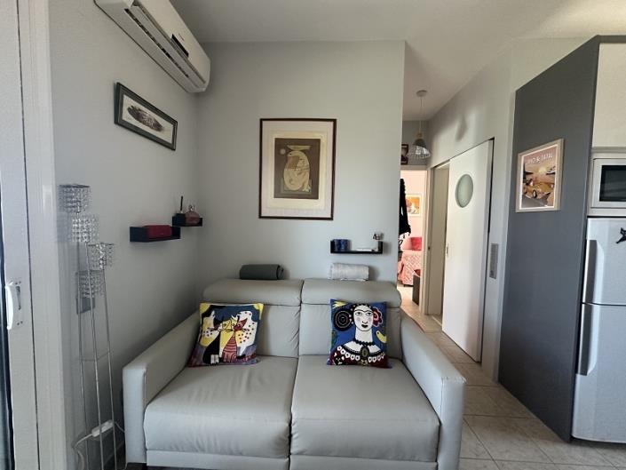 Image No.4-Appartement de 2 chambres à vendre à Ag Triada