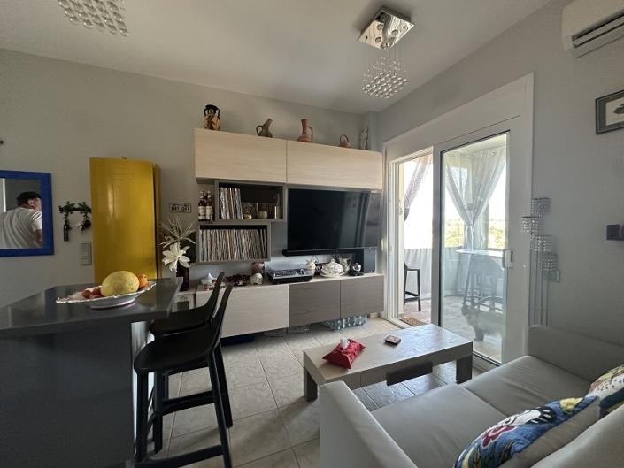 Image No.5-Appartement de 2 chambres à vendre à Ag Triada