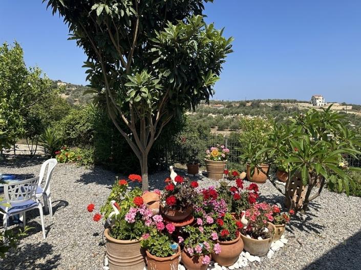 Image No.16-Appartement de 2 chambres à vendre à Ag Triada