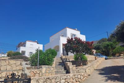 A Place in Crete most sold property