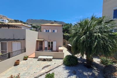 A Place in Crete most sold property