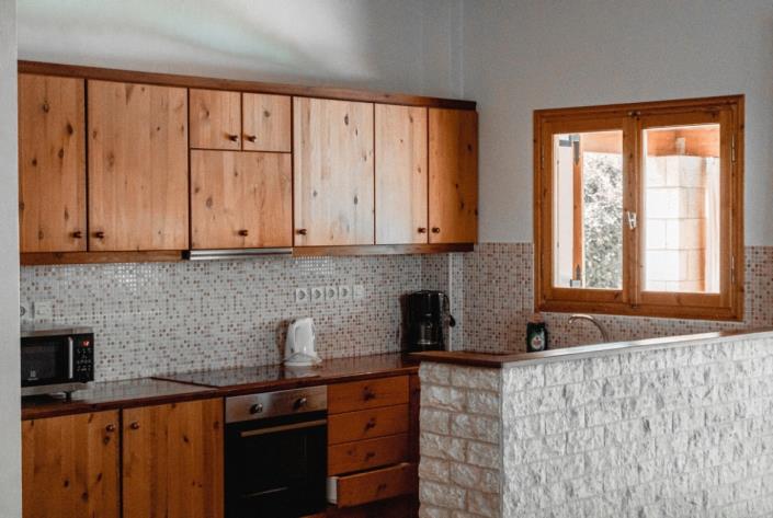 Image No.3-Villa de 2 chambres à vendre à Roumali