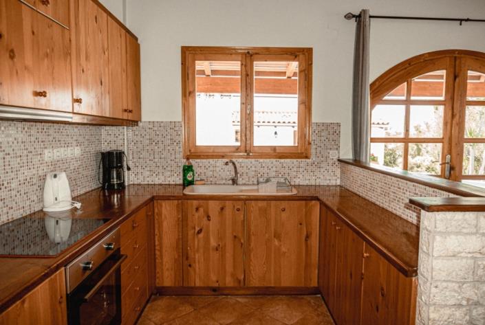 Image No.4-Villa de 2 chambres à vendre à Roumali