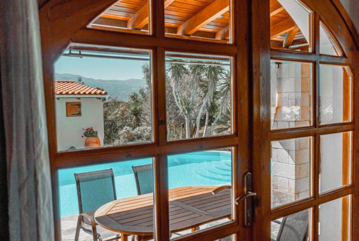 Image No.6-Villa de 2 chambres à vendre à Roumali