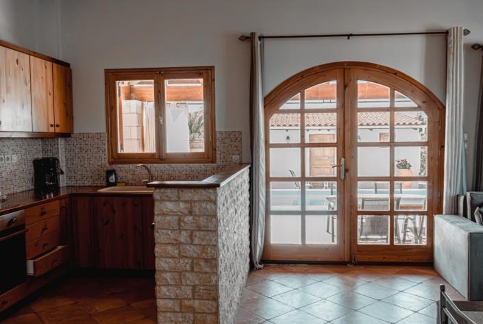 Image No.9-Villa de 2 chambres à vendre à Roumali