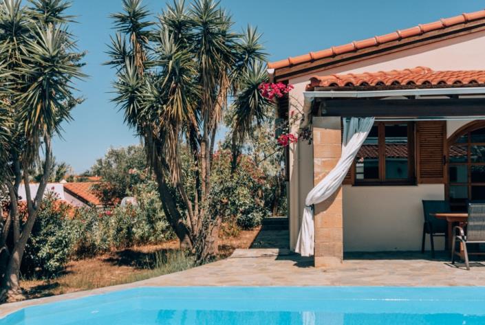 Image No.26-Villa de 2 chambres à vendre à Roumali