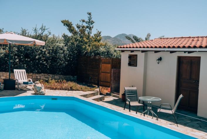 Image No.36-Villa de 2 chambres à vendre à Roumali