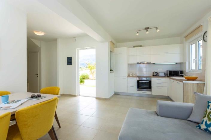 Image No.6-Villa de 3 chambres à vendre à Kournas