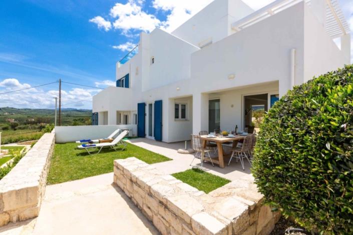 Image No.16-Villa de 3 chambres à vendre à Kournas