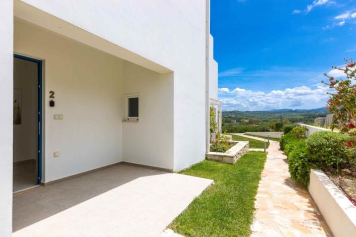 Image No.18-Villa de 3 chambres à vendre à Kournas