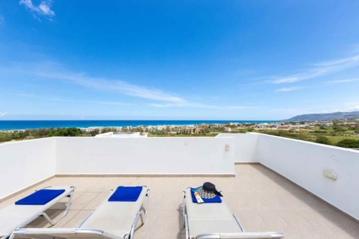 Image No.20-Villa de 3 chambres à vendre à Kournas