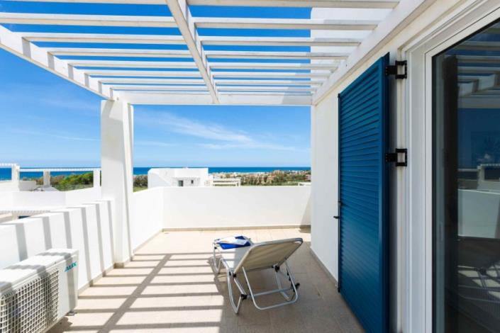 Image No.21-Villa de 3 chambres à vendre à Kournas