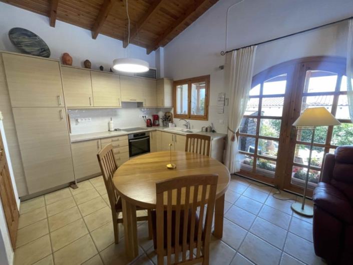 Image No.4-Villa de 3 chambres à vendre à Roumali