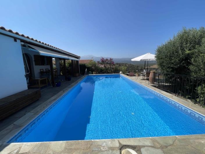 Image No.13-Villa de 3 chambres à vendre à Roumali