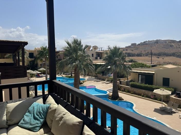 Image No.19-Appartement de 2 chambres à vendre à Panormos