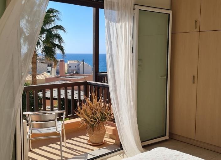 Image No.20-Appartement de 2 chambres à vendre à Panormos