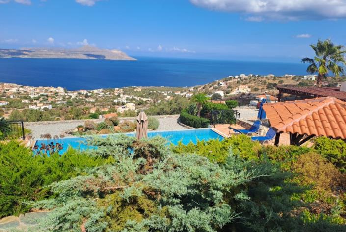 Image No.2-2 Bed Villa for sale