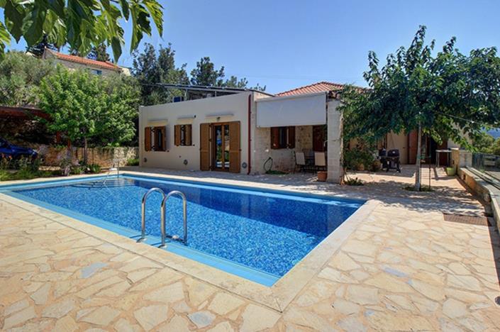 Image No.41-3 Bed Villa for sale