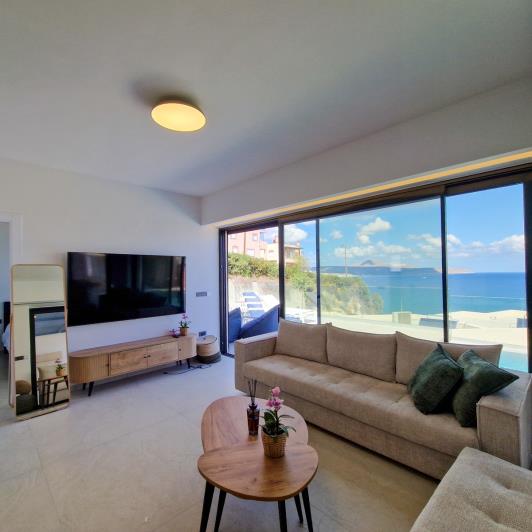 Image No.1-Appartement de 3 chambres à vendre à Kalyves