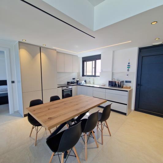 Image No.3-Appartement de 3 chambres à vendre à Kalyves