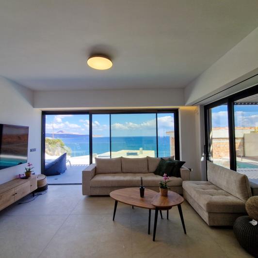 Image No.7-Appartement de 3 chambres à vendre à Kalyves