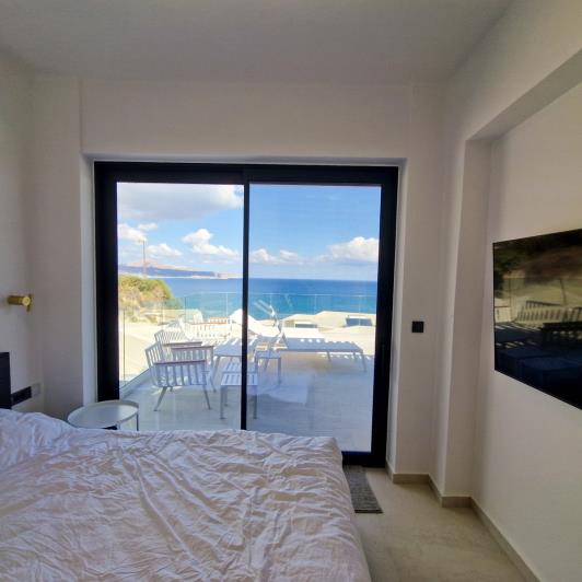 Image No.19-Appartement de 3 chambres à vendre à Kalyves