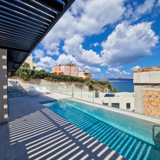 Image No.29-Appartement de 3 chambres à vendre à Kalyves