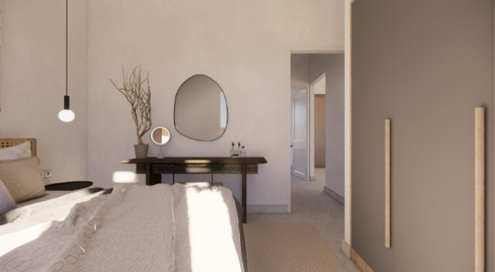 Image No.12-Villa de 3 chambres à vendre à Rethymnon