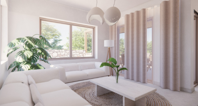 Image No.16-Villa de 3 chambres à vendre à Rethymnon