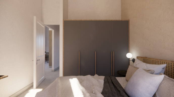 Image No.17-Villa de 3 chambres à vendre à Rethymnon